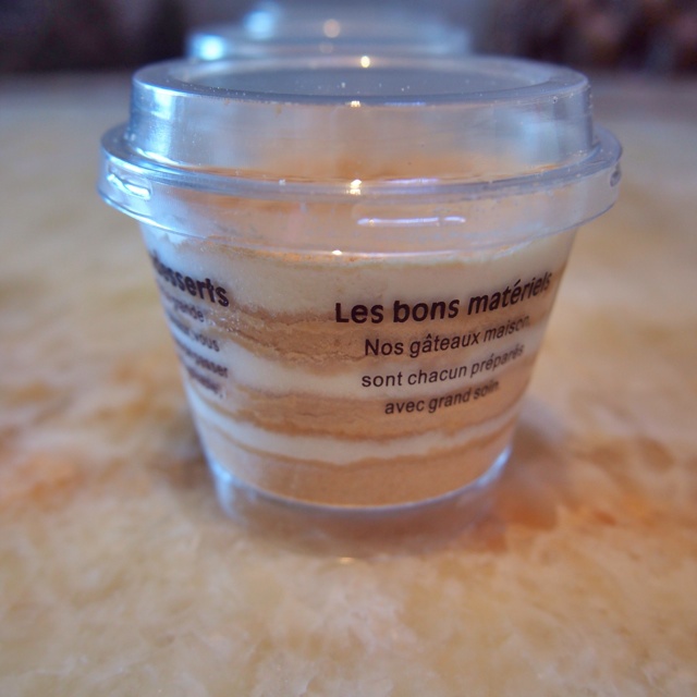 木糠杯——适合小白做的甜品