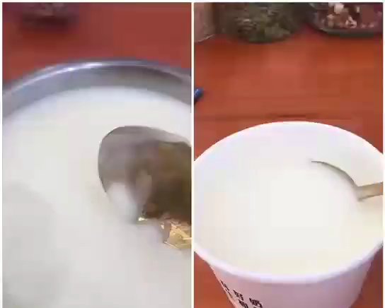 好吃的自制酸奶的做法
