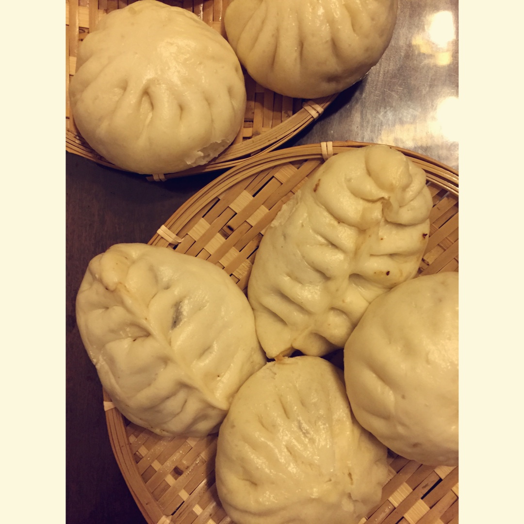 麻辣豆腐粉丝包