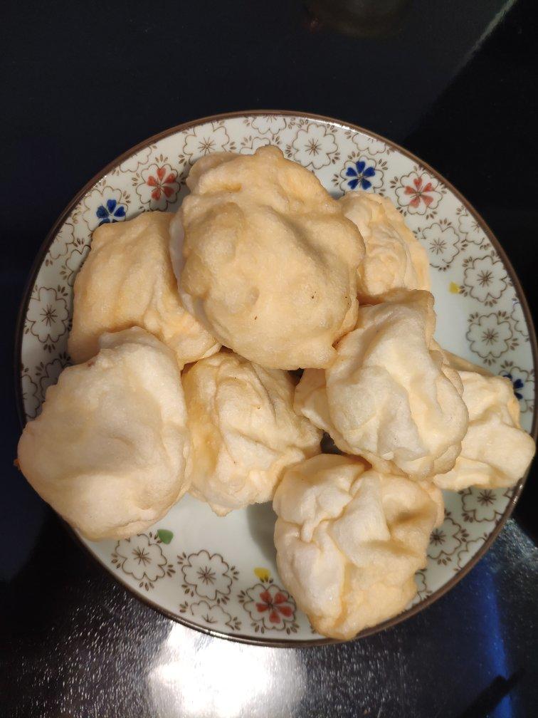 雪绵豆沙-2019年夜饭【曼食慢语】