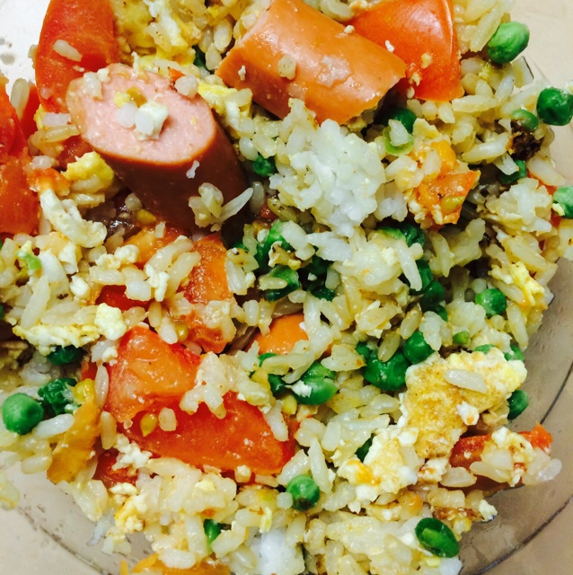 Fayeの大英美食日记