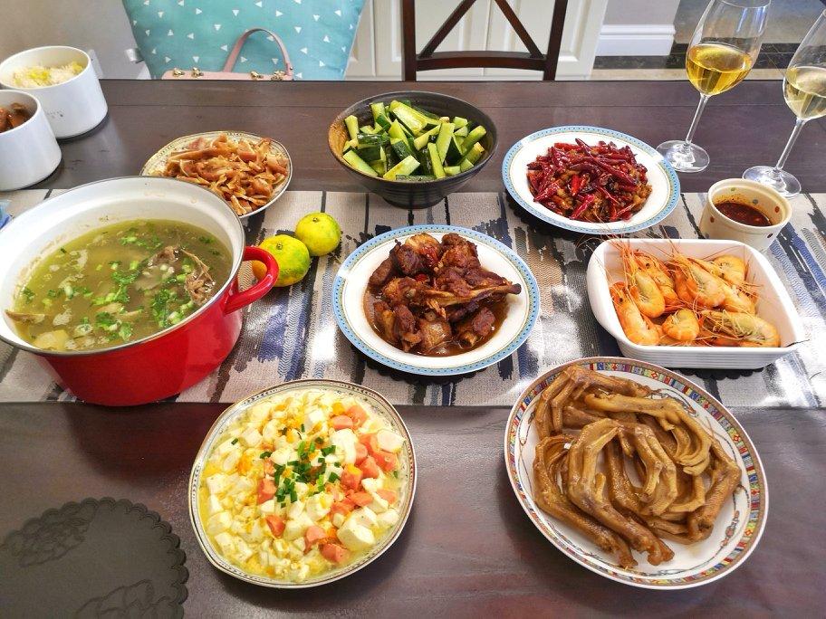 蟹黄豆腐
