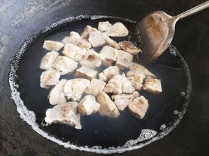 清肝明目枸杞叶汤｜太太乐鲜鸡汁食谱的做法 步骤2