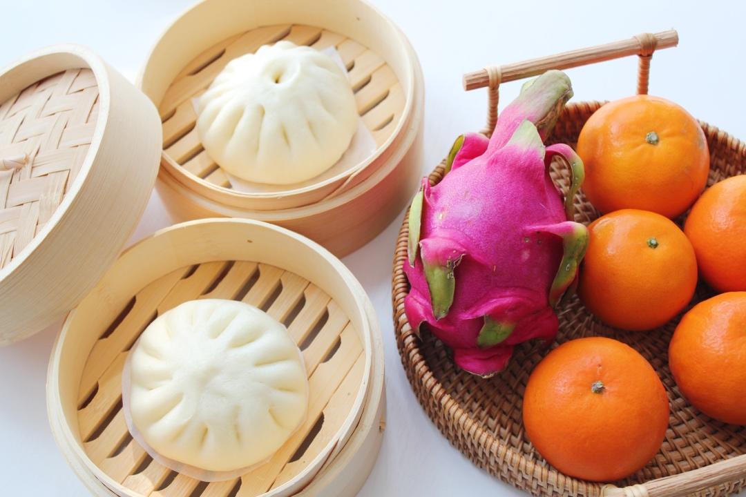 我的早餐集合
