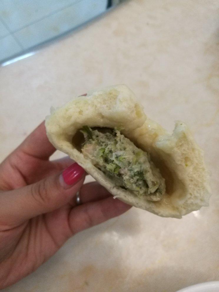 饺子馅 饺子 包子馅 包子