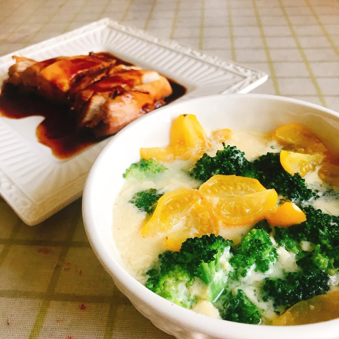 21天美味减脂餐