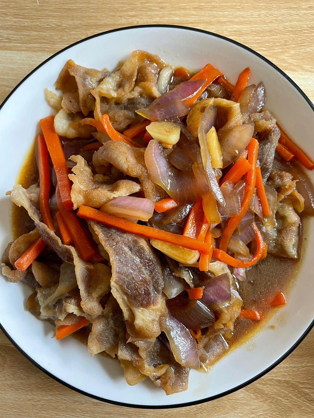 秒杀吉野家的照烧肥牛