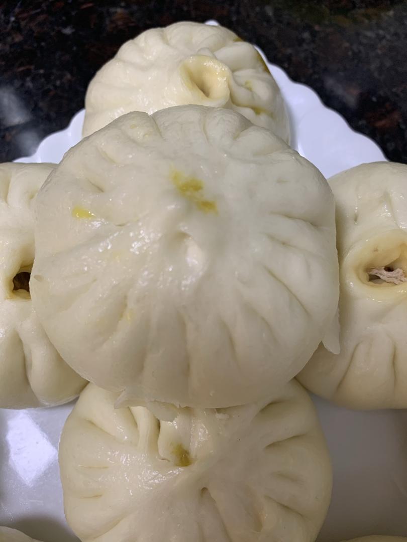 小食光