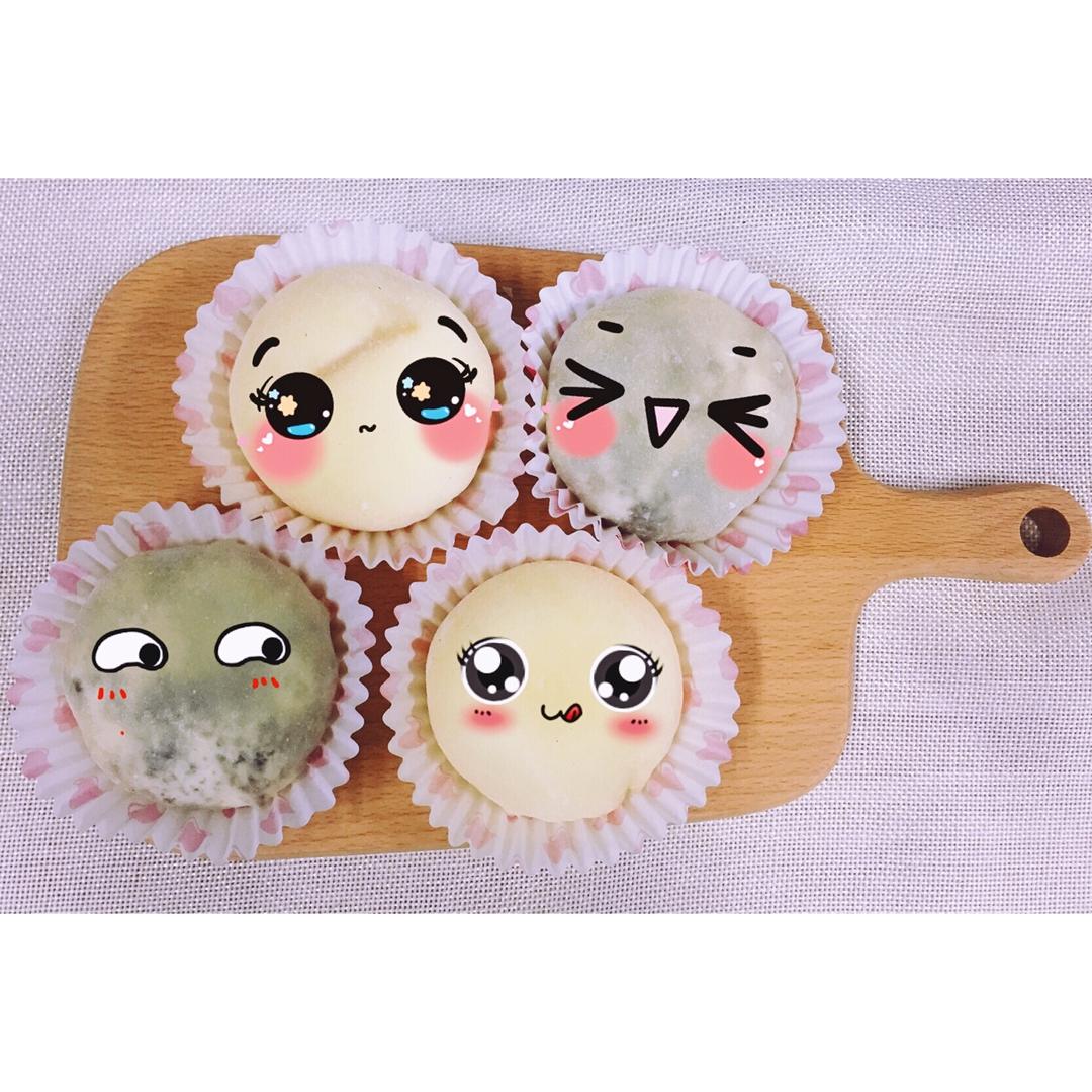 雪媚娘（超详细）