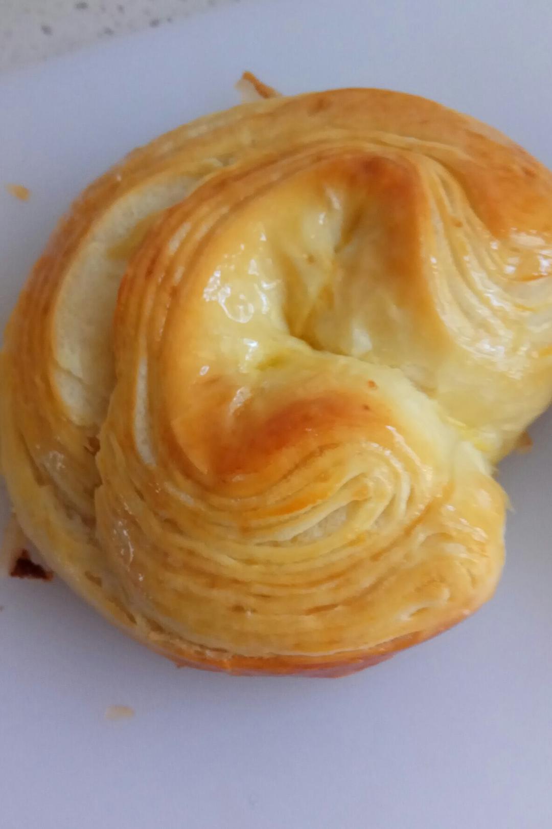 #视频#德普烤箱食谱—手撕面包