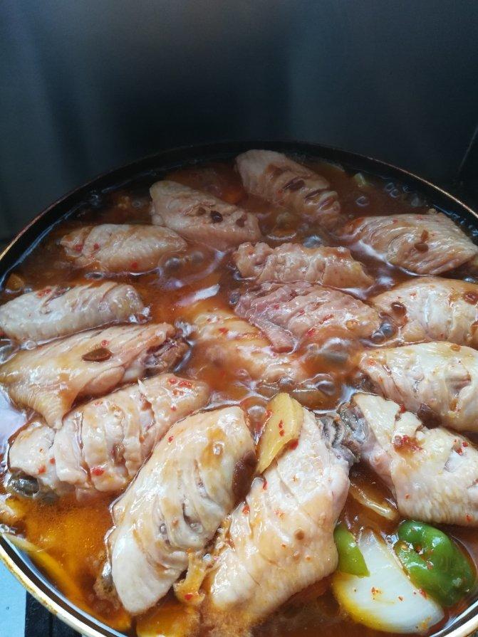 三汁闷锅(黄记煌)