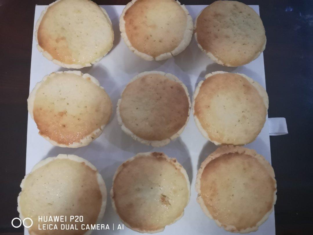 面包版绿豆沙馅