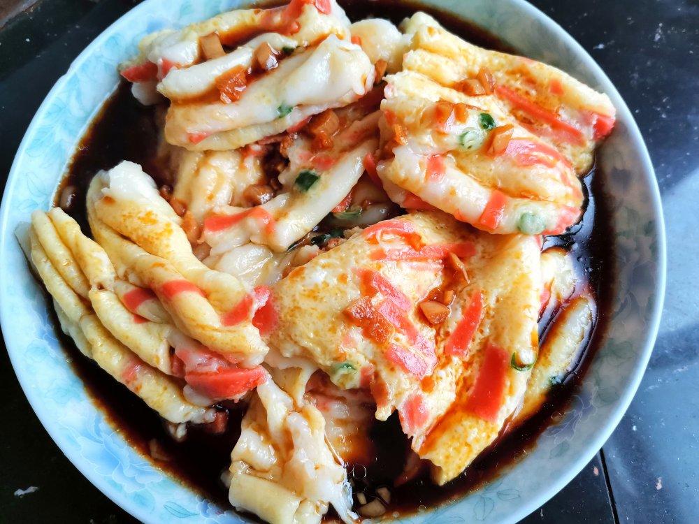 广东肠粉（精心调制）