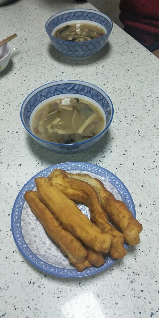 堂妈小厨——胡辣汤