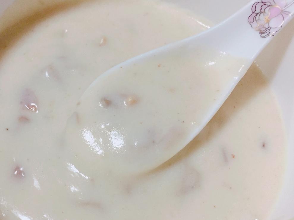 奶油鸡茸蘑菇汤（必胜客同款）