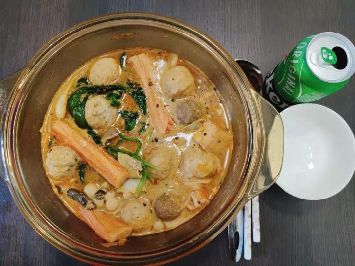 测试n次，我终于做出了比杨国福还好吃的麻辣烫！