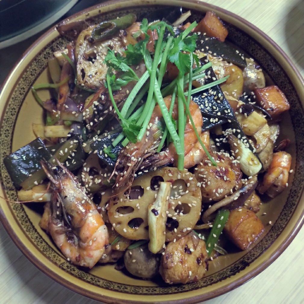 300秒私房菜
