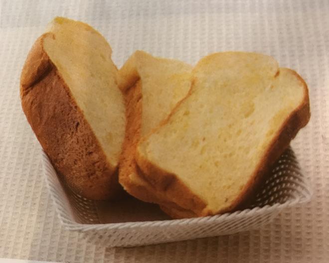 面包机-布里欧修的做法