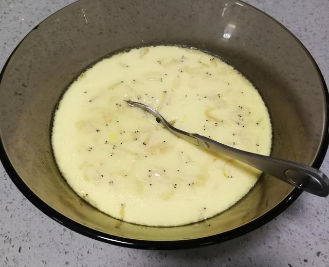 蒸水蛋(详解零失败)的做法