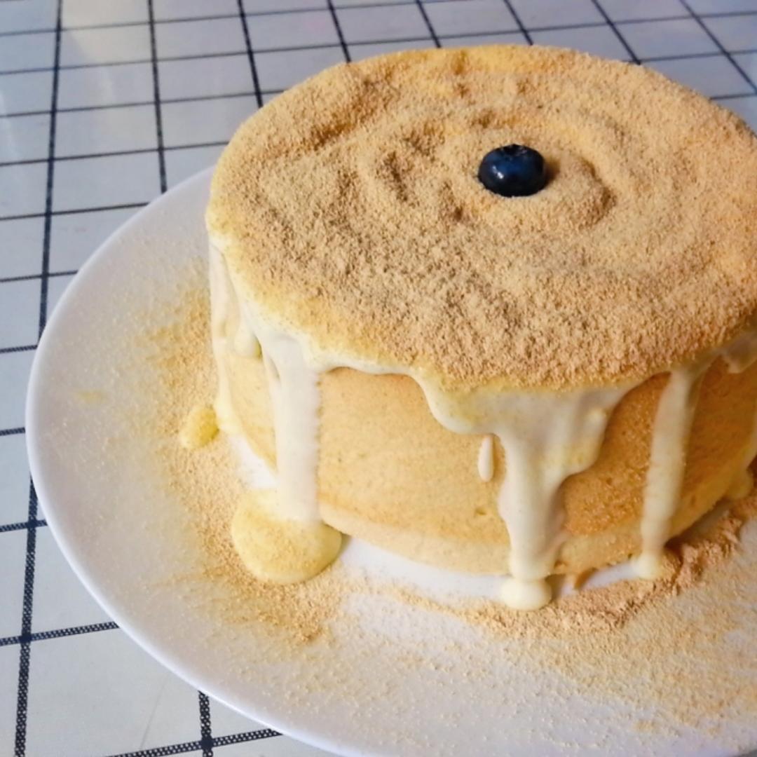 减肥中的小蕾子