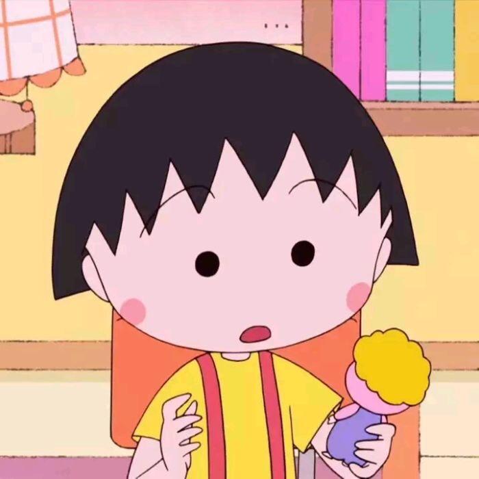 小丸子luluyum