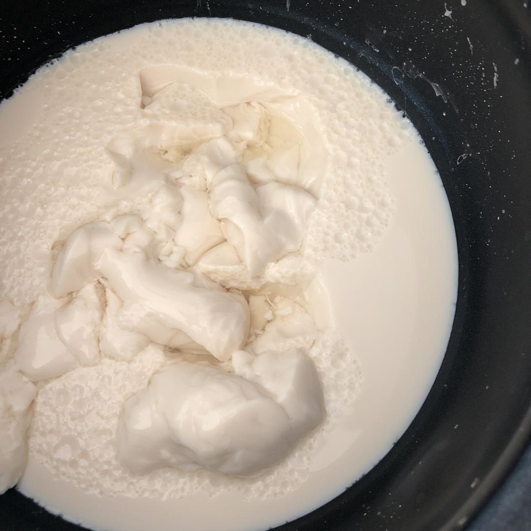 自制豆腐、豆腐脑（超详细）
