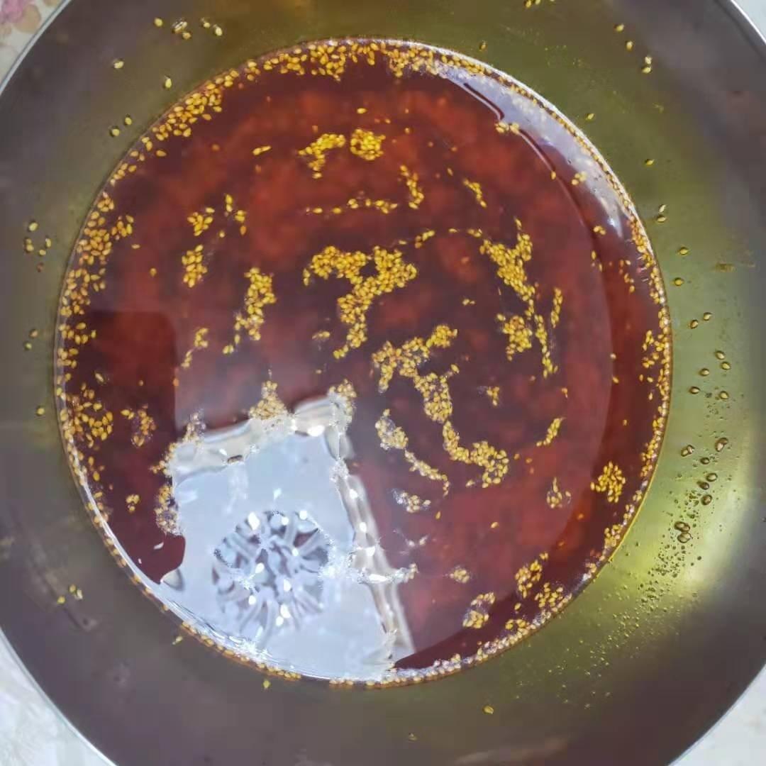 冷锅串串