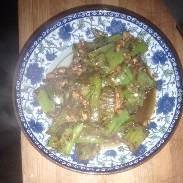 虎皮青椒