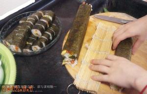 寿司的做法 步骤1