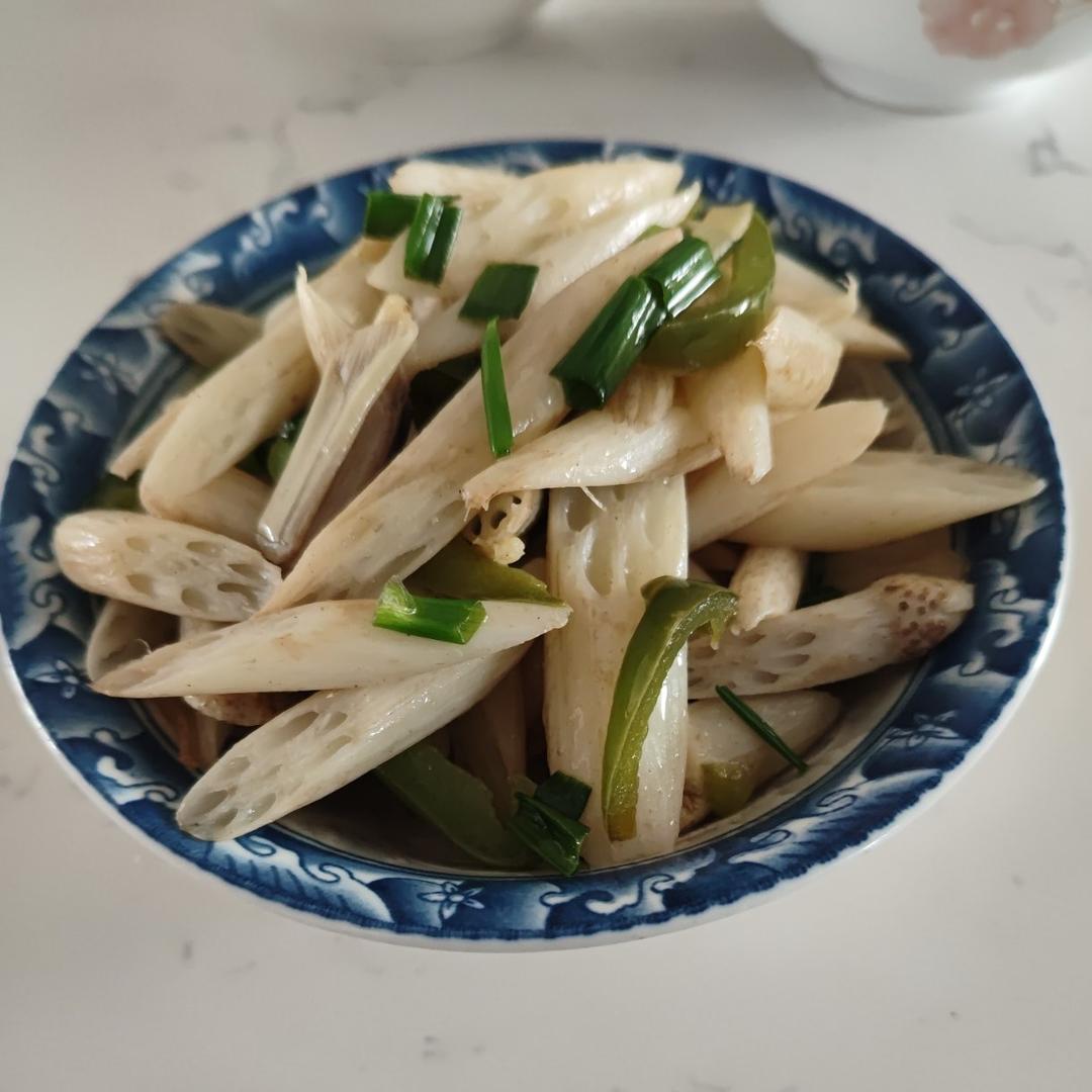 【炒藕带】武汉土著的保姆级教程