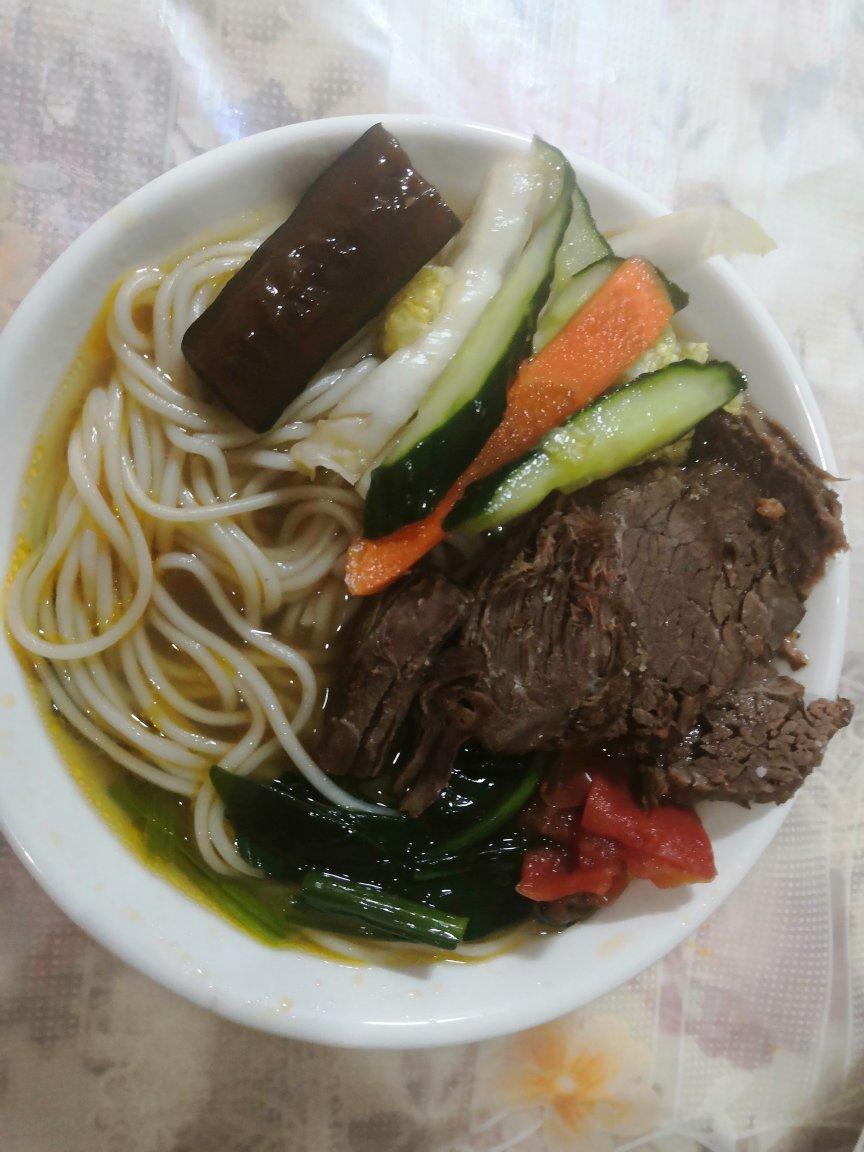 堂妈的金牌牛肉面