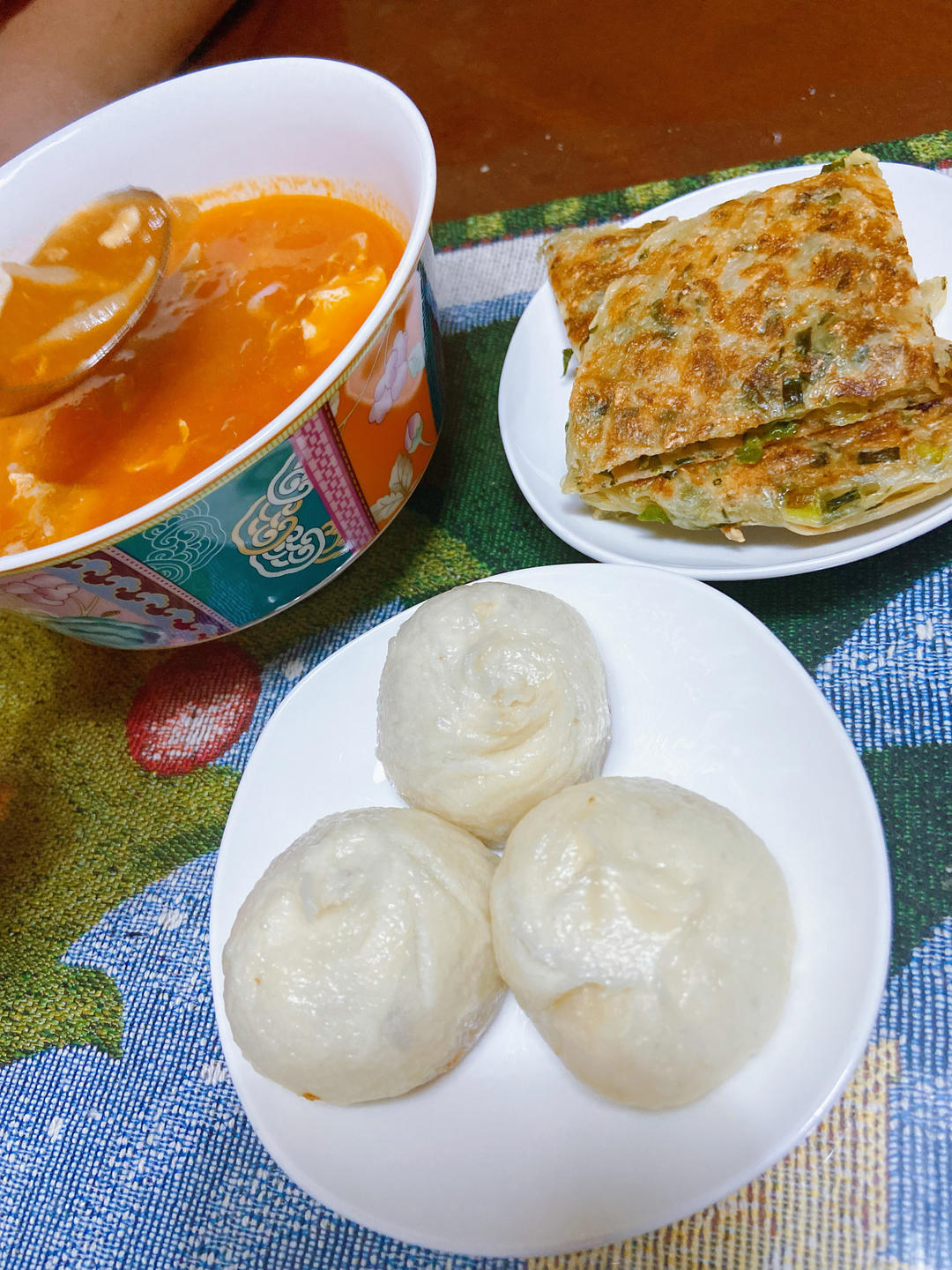 小学生的早餐合集（最新更新在作品上传区）