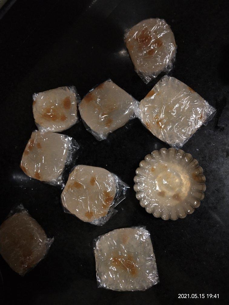 钵仔糕（木薯粉）