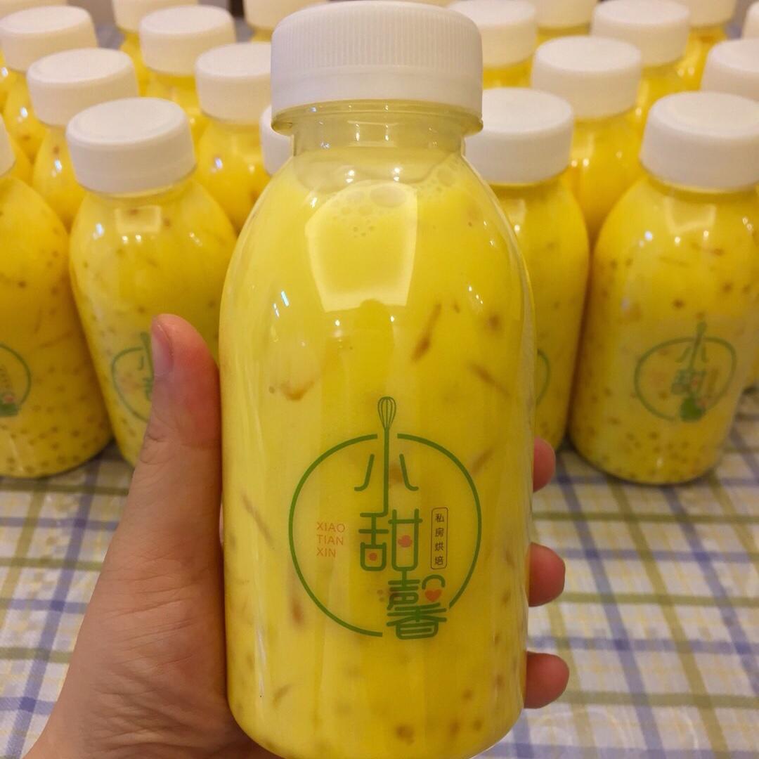 小甜馨私房烘培