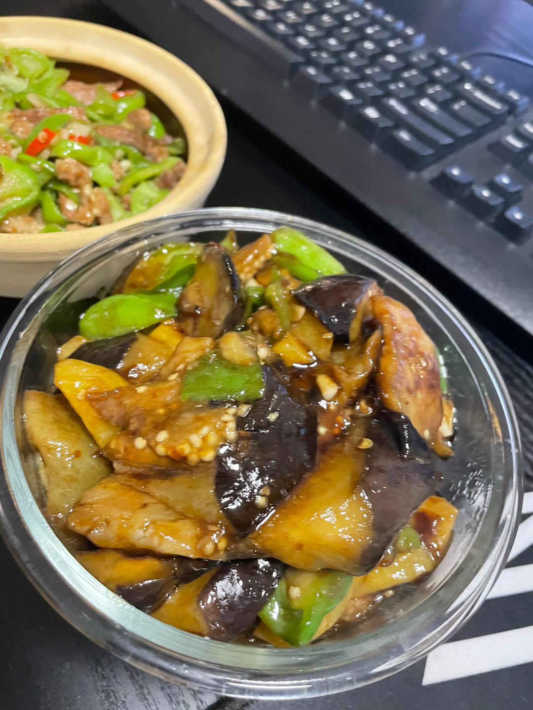 家常地三鲜