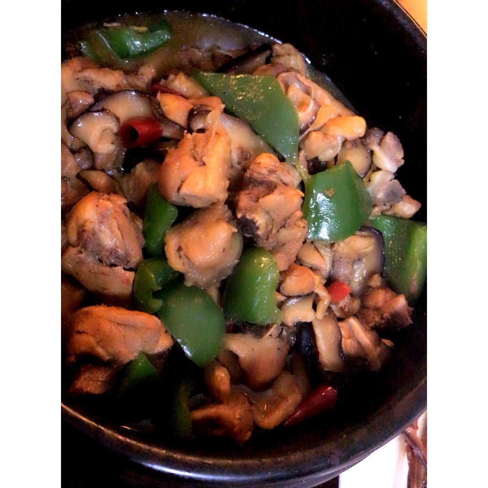 秒杀饭馆味道的【黄焖鸡米饭】