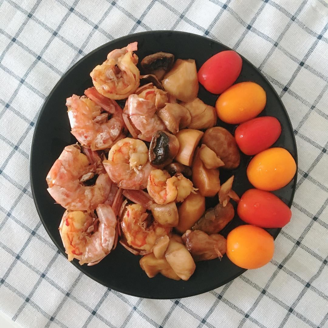 照烧千页豆腐