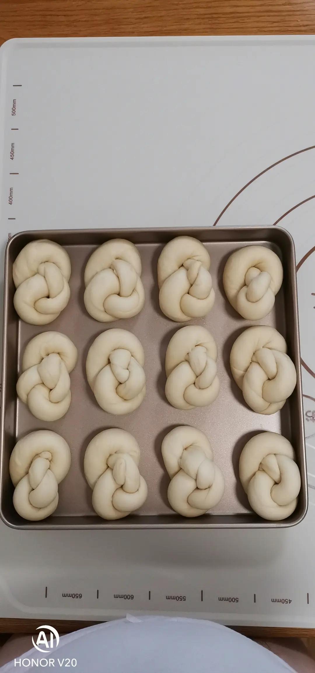 老面包，改良版，更柔软！更香浓！