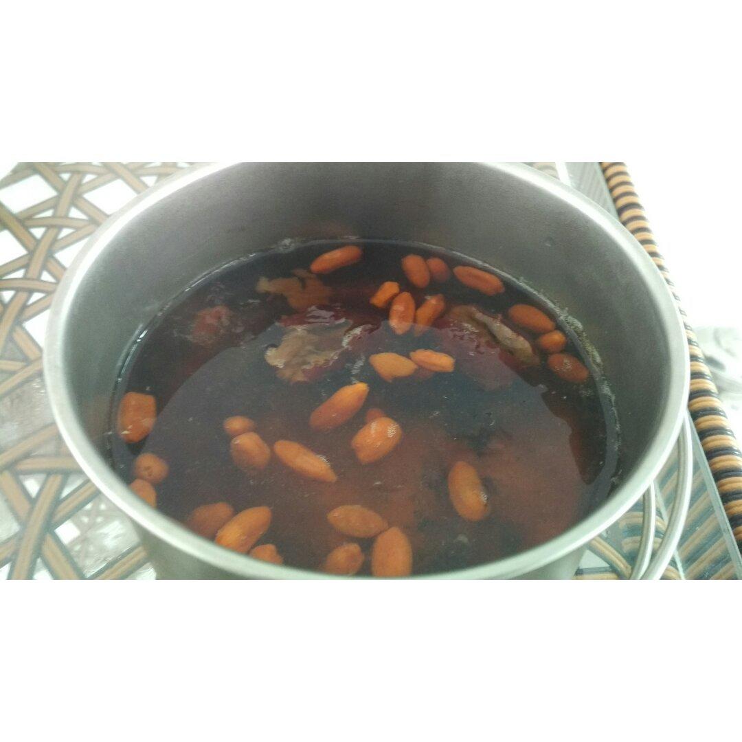 秋季滋润去燥圣品，据说营养堪比燕窝~蒸桃胶 • 圆满素食