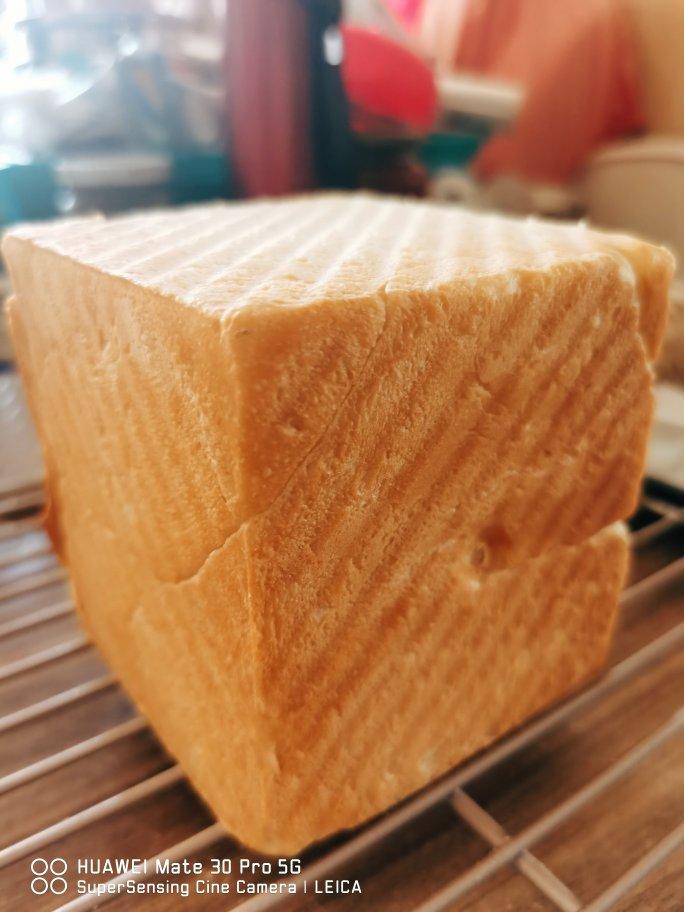 🍞10X10水立方｜可爱小吐司｜经典白吐司