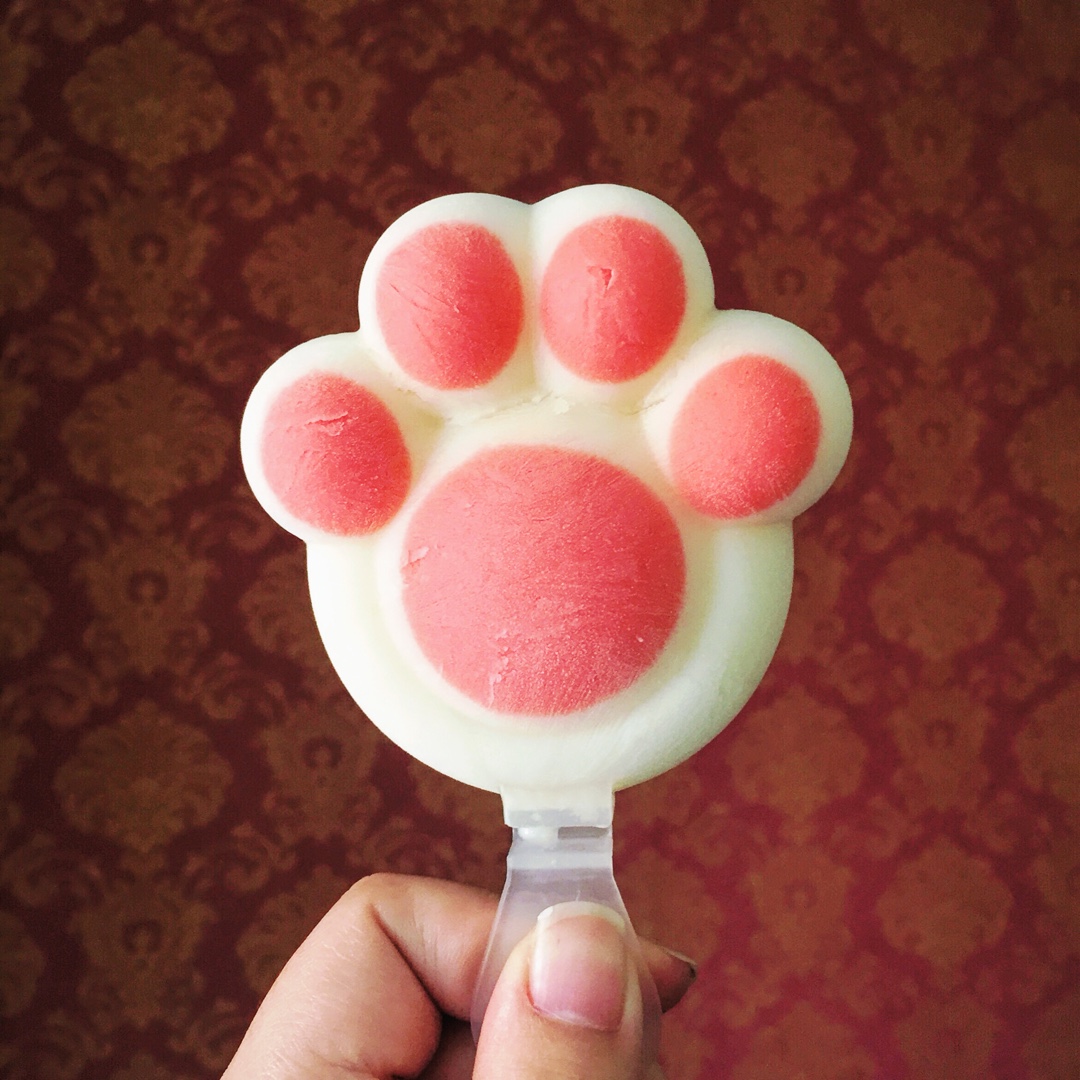 熊掌雪糕冰淇淋