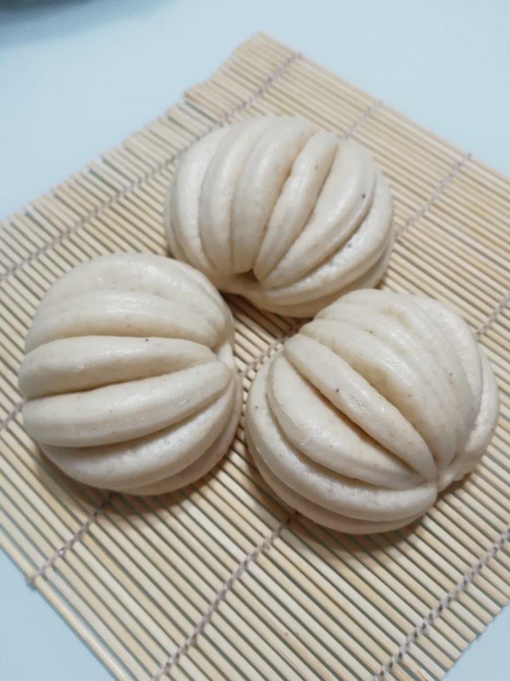 花样小馒头