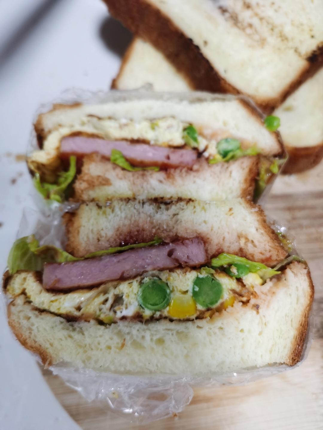 长脖的白吐司——松下SD-PM105面包机试用