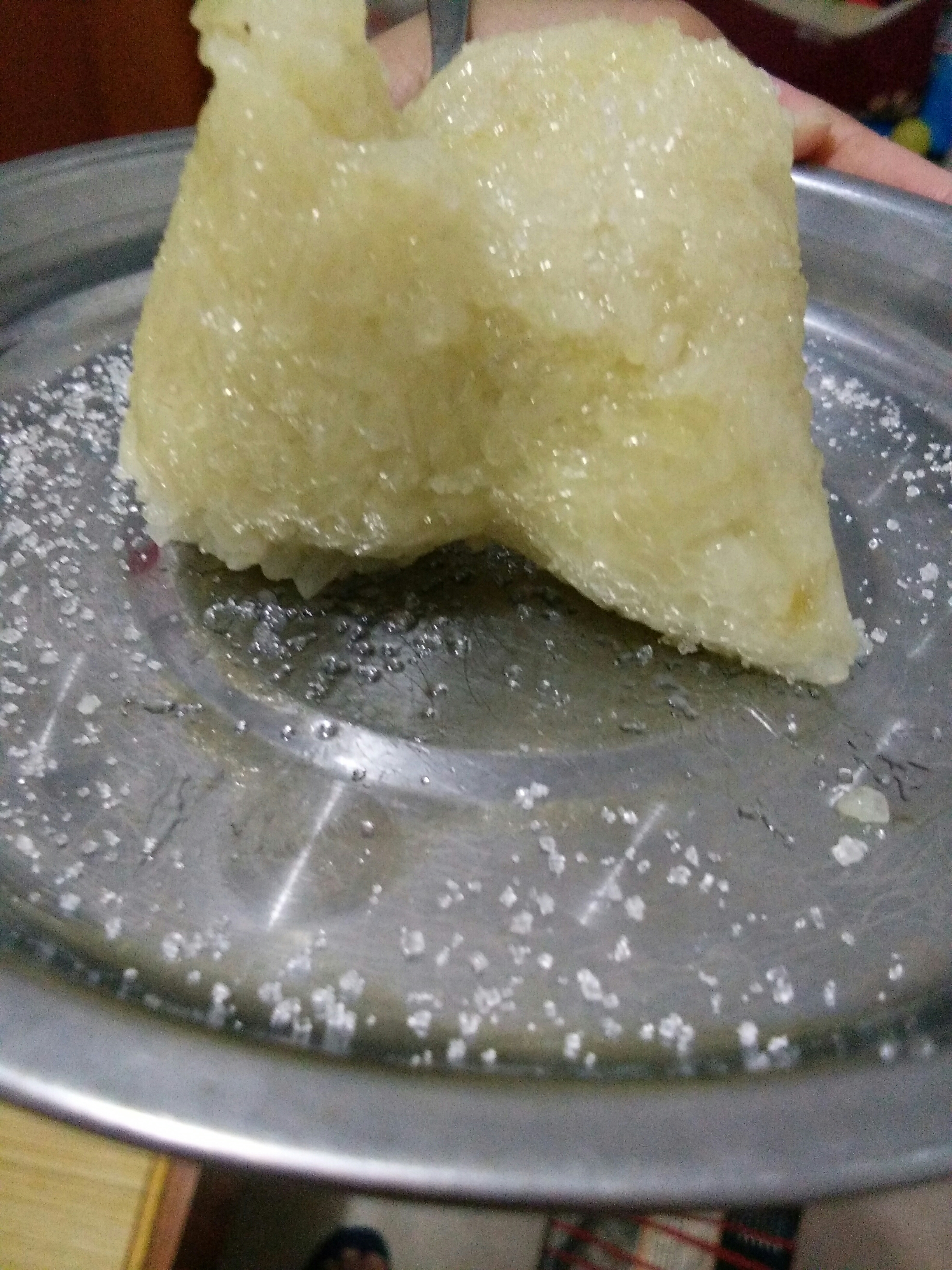 加碱糯米粽子的做法