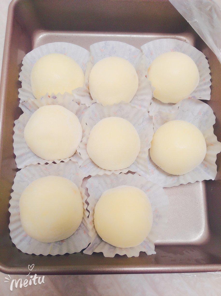 雪媚娘（超详细）