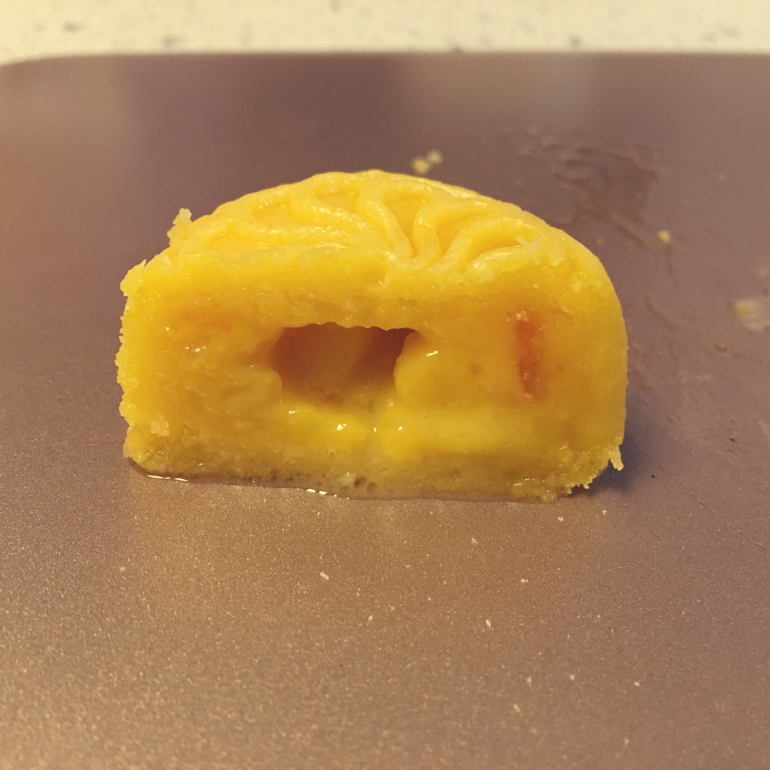 生活就是爱与甜时