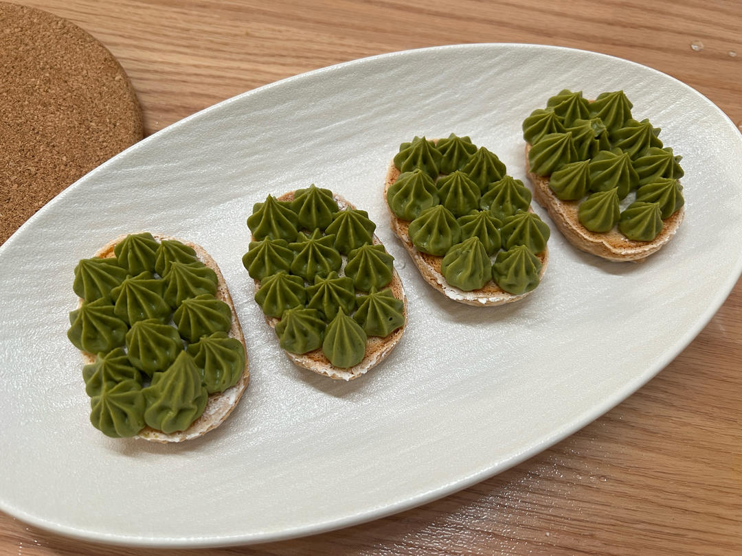达克瓦兹（马卡龙的兄弟）