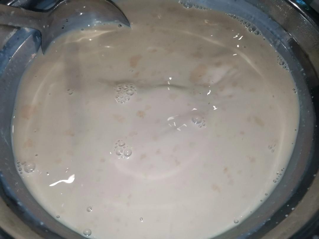 👸基础焦糖奶茶☕                                       无敌简单新手零失败