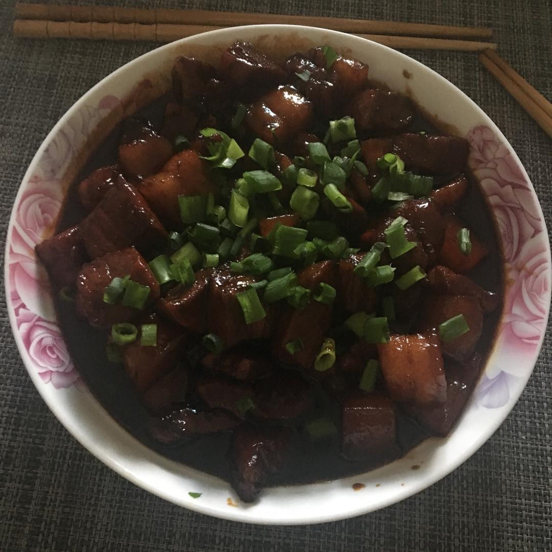 红烧肉