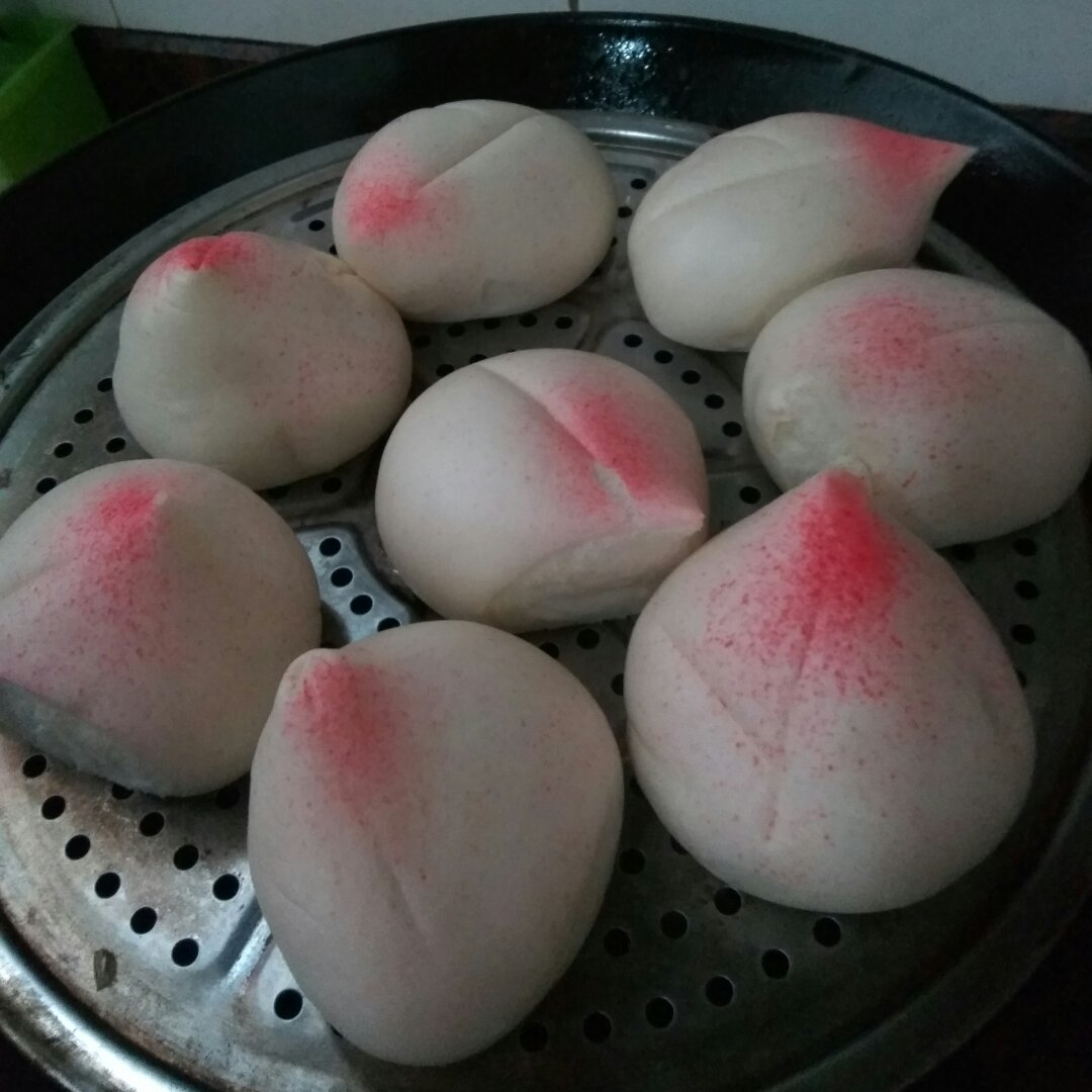 香菇糯米烧卖